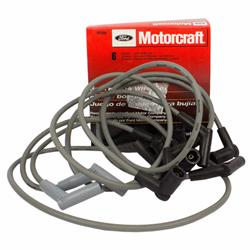 Motorcraft Spark Plug Wire Sets for 2001-2002 RANGER - 1U2Z12259EA