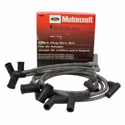 Motorcraft Spark Plug Wire Sets for 2001-2003 WINDSTAR - 1U2Z12259MA
