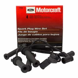 Motorcraft Spark Plug Wire Sets 1L5Z12259AA