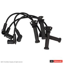 Motorcraft - Spark Plug Wire Sets for 2001-2011 RANGER - 1L5Z12259AA