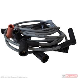 Motorcraft Spark Plug Wire Sets 2L5Z12259AA