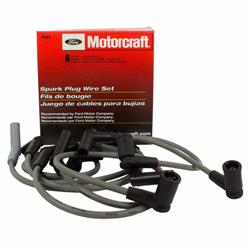 Motorcraft Spark Plug Wire Sets for 2001-2005 SABLE, 2001-2007 TAURUS - 4F1Z12259AA