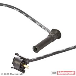 Motorcraft Spark Plug Wire Sets for 2005-2010 MUSTANG - 5U2Z12259BA