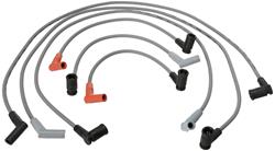 Motorcraft Spark Plug Wire Sets 3L3Z12259AB
