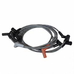 Motorcraft Spark Plug Wire Sets for 2004-2007 FREESTAR, MONTEREY - 6U7Z12259A