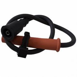 Motorcraft Spark Plug Wire Sets for 2011 F-150, F-250 SUPER DUTY, 2011-2012 F-350 SUPER DUTY - AL3Z12286A