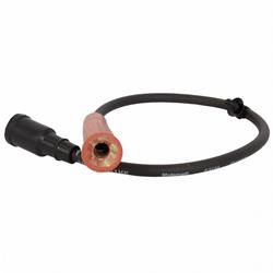 Motorcraft Replacement Spark Plug Wires for 2012-2017 F-350 SUPER DUTY, F-250 SUPER DUTY, 2012-2014 F-150 - CC3Z12286D