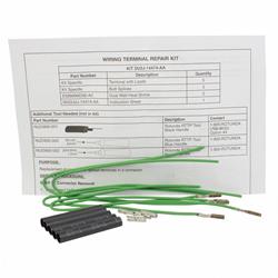 Motorcraft Fuel Pump Components DU2Z14474DA