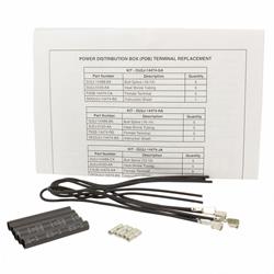 Motorcraft Fuel Pump Components DU2Z14474HA