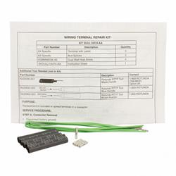 Motorcraft Fuel Pump Components EU2Z14474BA