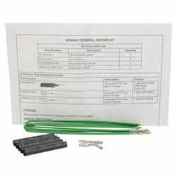 Motorcraft Fuel Pump Components EU2Z14421CA