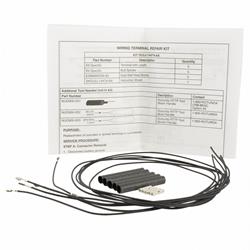 Motorcraft Fuel Pump Components FU2Z14474AA