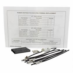 Motorcraft Wiring Harnesses HU2Z14474AA