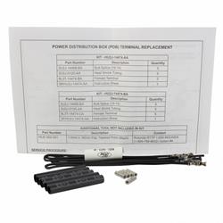 Motorcraft Wiring Harnesses HU2Z14474AA