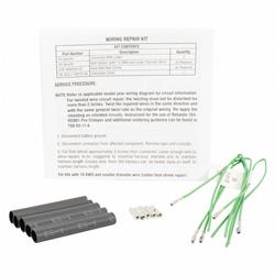 Motorcraft Wiring Harnesses HU2Z14474CA