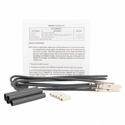 Motorcraft Wiring Harnesses JU2Z14421AA