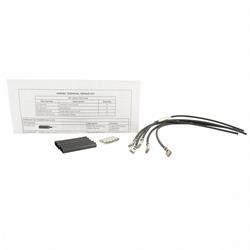 Motorcraft Wiring Harnesses JU2Z14474AB
