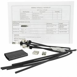 Motorcraft Wiring Harnesses KU2Z14474AA