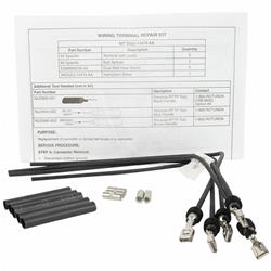 Motorcraft Wiring Harnesses KU2Z14474AA