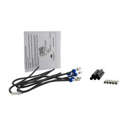 Motorcraft Wiring Harnesses KU2Z14474BA