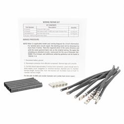 Motorcraft Wiring Harnesses EU2Z14474AB