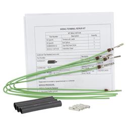 Motorcraft Wiring Harnesses KU2Z14474CA