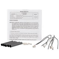Motorcraft Wiring Harnesses KU2Z14474EA