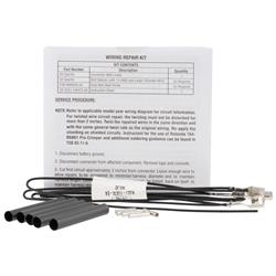 Motorcraft Wiring Harnesses KU2Z14474EA
