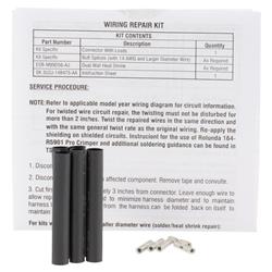 Motorcraft Wiring Harnesses KU2Z14474FA
