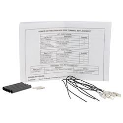 Motorcraft Wiring Harnesses KU2Z14421BA