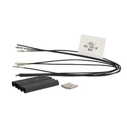 Motorcraft Wiring Harnesses KU2Z14474GA