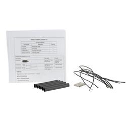 Motorcraft Battery Terminals LU2Z14474AA