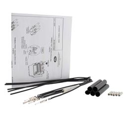 Motorcraft Battery Terminals LU2Z14421BA