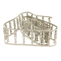 Motorcraft Fuel Pump Components B9A14294KA