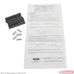 Motorcraft Wiring Harnesses 3U2Z14A088CA