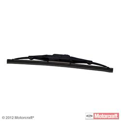 Motorcraft Original Equipment Windshield Wiper Blades XS4Z17528BA