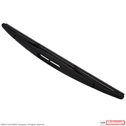 flat windshield wiper blades