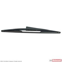 Motorcraft Original Equipment Windshield Wiper Blades 9L1Z17528B