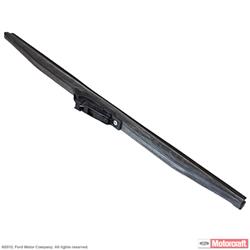 Motorcraft 9U2Z17528A Motorcraft Winter Windshield Wiper Blades 