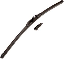 Motorcraft AU2Z17V528JA Motorcraft Premium Flat Windshield Wiper