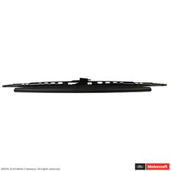 Motorcraft Original Equipment Windshield Wiper Blades for 2005-2006 GT - 4G7Z17528AA