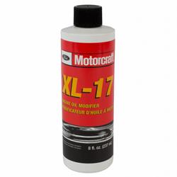 Motorcraft Engine Oil Additives XL17