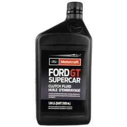 Motorcraft Brake Fluid XL20