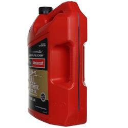Motorcraft Engine Oil XO0W205QFS
