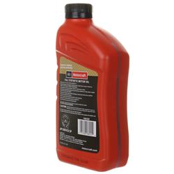 Motorcraft Engine Oil XO0W20QFS