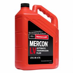 Motorcraft Transmission Fluid XT105Q3LV