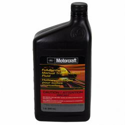 Motorcraft Transmission Fluid XTM5QS