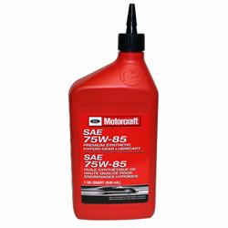 75W85 Motorcraft Relays XY75W85QL