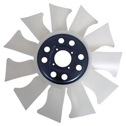 Motorcraft Mechanical Fans