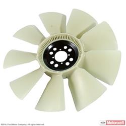 Motorcraft Mechanical Fans F81Z8600MA